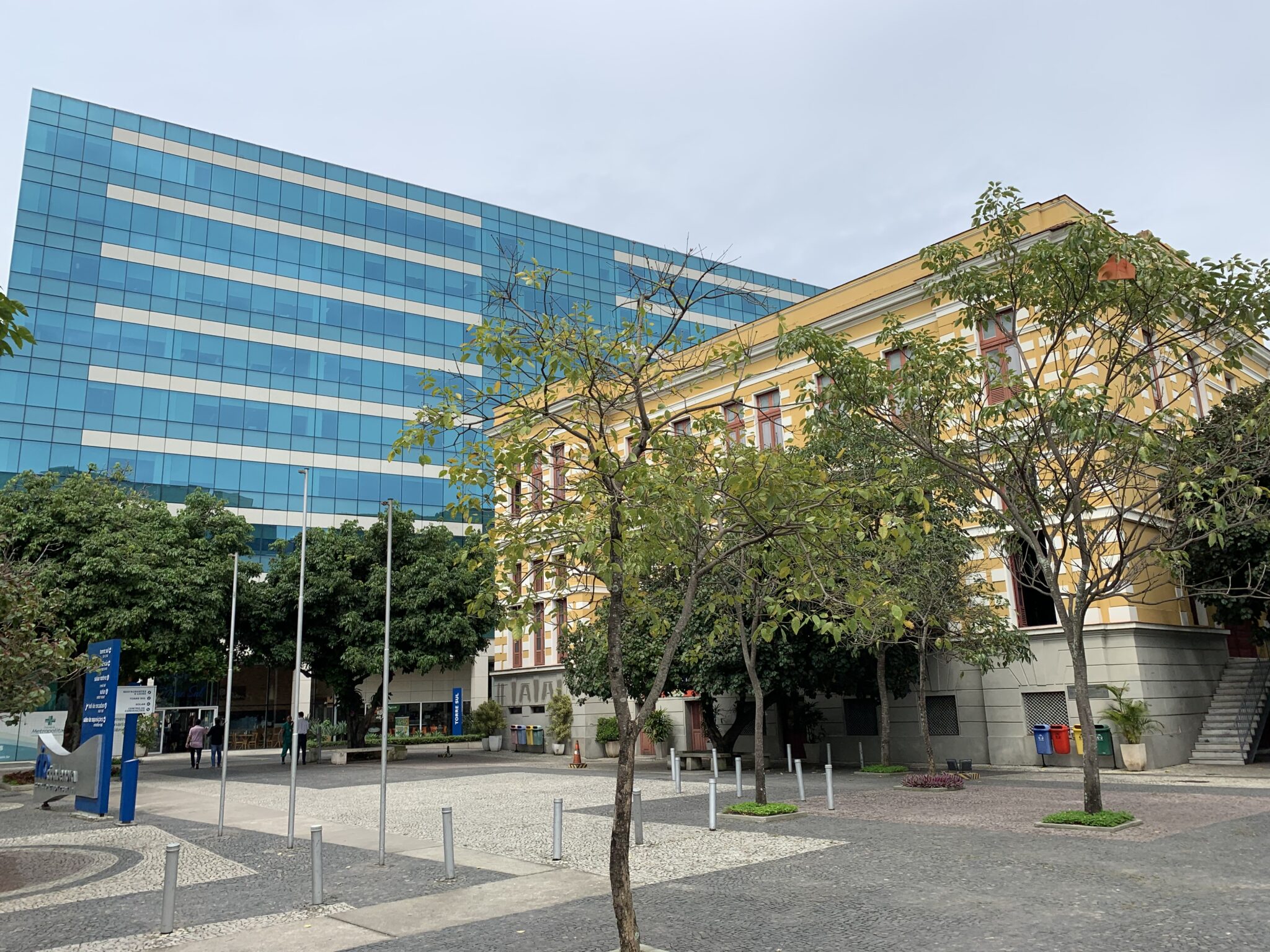 Poster Tours - ISPAD 2026